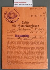 Berlahnstein reichskleiderkart gebraucht kaufen  Lahnstein