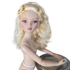 Boneca Tonner Ellowyne Wilde Divine Inspiration 16” convenção virtual nua comprar usado Boneca Tonner Ellowyne Wilde Divine Inspiration 16” convenção virtual nua comprar usado  Enviando para Brazil