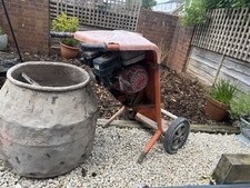 Honda gx120 petrol for sale  LITTLEBOROUGH
