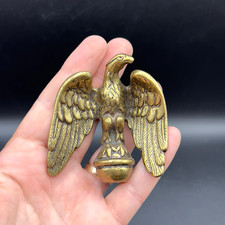 Brass american eagle for sale  Oregon City