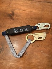 Falltech fall protection for sale  Leawood