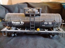 Lionel santa tanker for sale  Pahrump