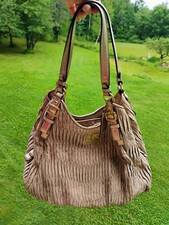 Coach madison gathered for sale  Lunenburg
