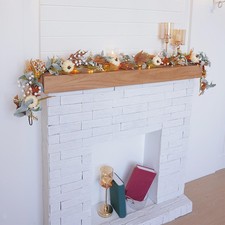 Guirlande citrouilles artifici d'occasion Guirlande citrouilles artifici d'occasion  Expédié en France