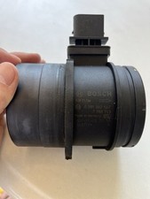 Bosch luftmassenmesser bmw gebraucht kaufen  Bad Abbach