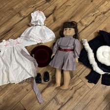 Vintage american girl for sale  Martin