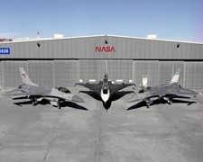 1995 nasa 16a for sale  Wyoming