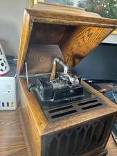 Edison amberola viii for sale  Loveland