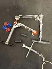 Mini finger scooter for sale  Frederick
