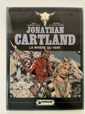 1979 jonathan cartland d'occasion  Marseille I