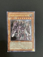 Golem ingranaggio antico usato  Altavilla Irpina