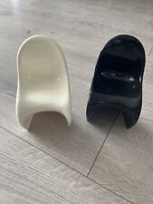 Panton chair vitra gebraucht kaufen  Delmenhorst