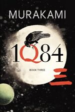 1q84 book murakami for sale  UK