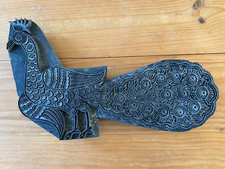 Ancien tampon encreur d'occasion  Lesparre-Médoc