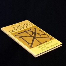 Kirchengeschichte weg christi gebraucht kaufen  Hamm