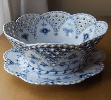 Royal copenhagen blue for sale  Overland Park