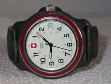 Swiss army armbanduhr gebraucht kaufen  Mainz