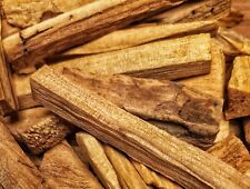 Palo Santo Palos de Madeira-Peruano Premium-20-VINTE- Varas-Colheita Natural comprar usado  Enviando para Brazil