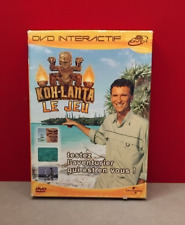 Collector koh lanta d'occasion  Bourgtheroulde-Infreville