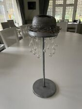 Candle stand holder for sale  CRAWLEY