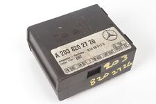 Mercedes 2038202726 alarm for sale  ASHFORD