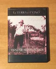 Dvd terra vino usato  Terni