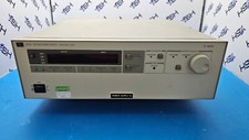 Fonte de alimentação do sistema Agilent 6032A 0-60V/0-50A 1000W, usado comprar usado  Enviando para Brazil