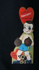 Vintage boxer pup for sale  Lancaster