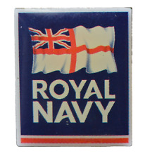 Royal navy lapel for sale  BANGOR