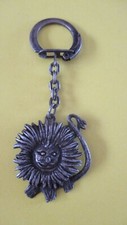 Porte clé vintage d'occasion  Calonne-Ricouart
