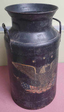 Vintage large black for sale  Louisville