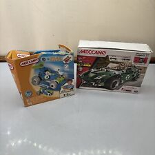 Meccano roadster cabriolet d'occasion  Expédié en Belgium