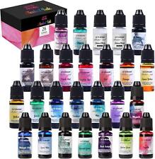 Alcohol inks resin for sale  Shipping to Ireland