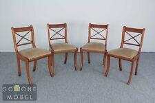 Englisches design esszimmerst� gebraucht kaufen  Berlin