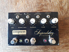 Empress vintage modified gebraucht kaufen  Jena