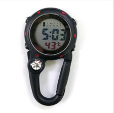Carabiner fob watch for sale  COALVILLE