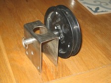 Pulley drum winch for sale  CHICHESTER