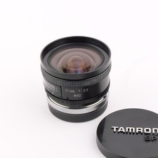 Tamron 17mm 151b gebraucht kaufen  Nürnberg