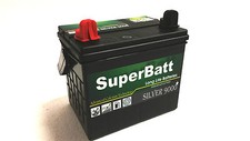 12v 30ah superbatt for sale 12v 30ah superbatt for sale  GLASGOW