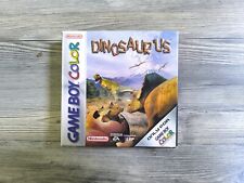 Dinosaur nintendo gameboy d'occasion  Villeneuve-d'Ascq-