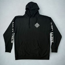Salty crew hoodie for sale  Northampton