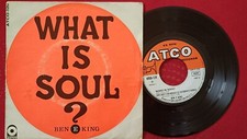 Disque vinyl ben d'occasion  Aurec-sur-Loire