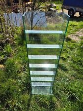 Regal hochwertigem glas gebraucht kaufen  Kempen