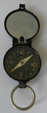 Busch marschkompass 64846 gebraucht kaufen  München