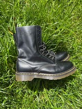 Martens 1490 leather d'occasion  Expédié en Belgium