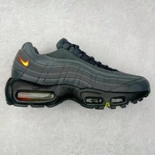 Nike airmax black for sale  NEWPORT
