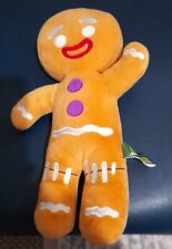 Dreamworks shrek gingerbread for sale  DONCASTER