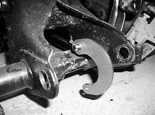 Honda cb250t dream for sale  LISKEARD