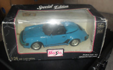 Maisto special edition for sale  MARCH