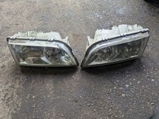 Scheinwerfer volvo s40 gebraucht kaufen  Mindelheim